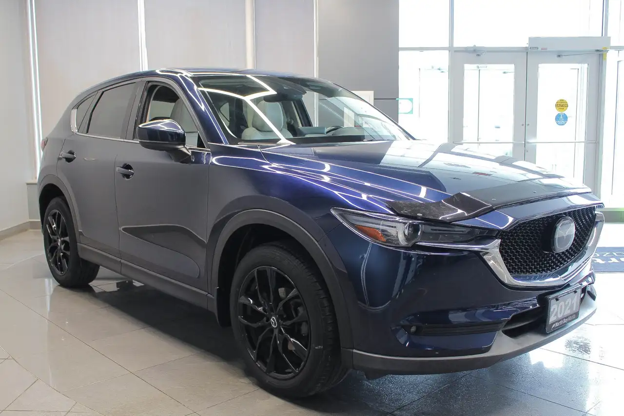 Mazda CX-5 снимка Mazda CX-5