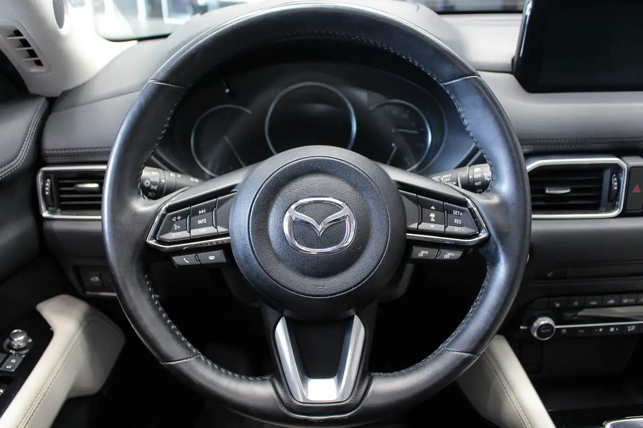 Mazda CX-5 снимка Mazda CX-5