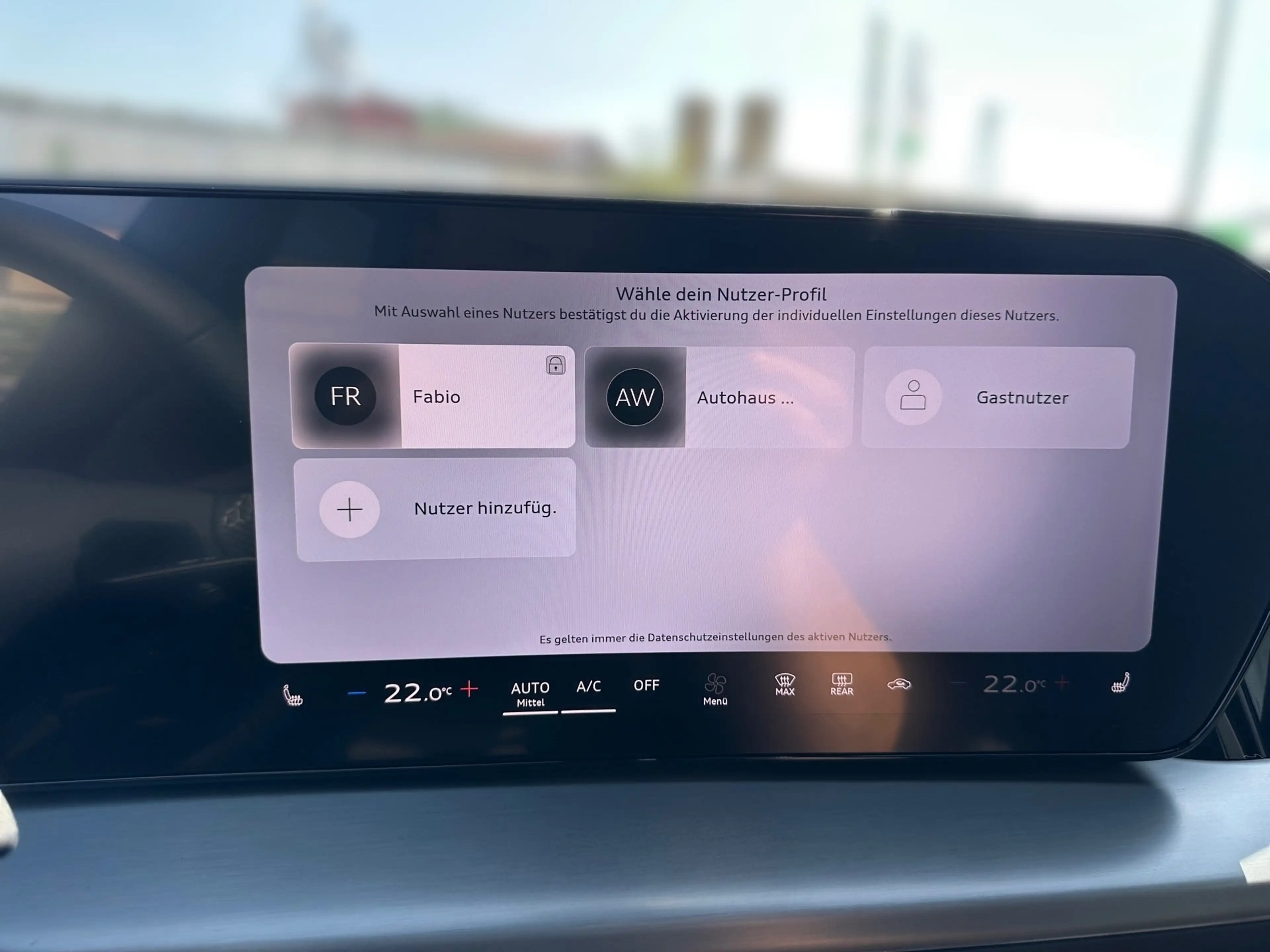 Audi Q4 e-tron Q4 Sportback e-tron quattro HeadUp AHK Navi Matrix — photo 9