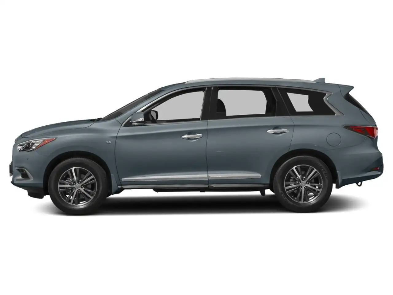 Infiniti QX60 fotografie Infiniti QX60