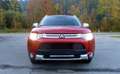 Mitsubishi Outlander 2,2 DI-D AS&G Intense Rot - thumbnail 21