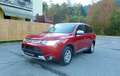 Mitsubishi Outlander 2,2 DI-D AS&G Intense Rot - thumbnail 1