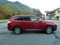 Mitsubishi Outlander 2,2 DI-D AS&G Intense Rot - thumbnail 17