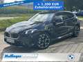 BMW 120 M Sport HUD SuView Ad-LED DAB Sitzh.18" Navi Schwarz - thumbnail 1