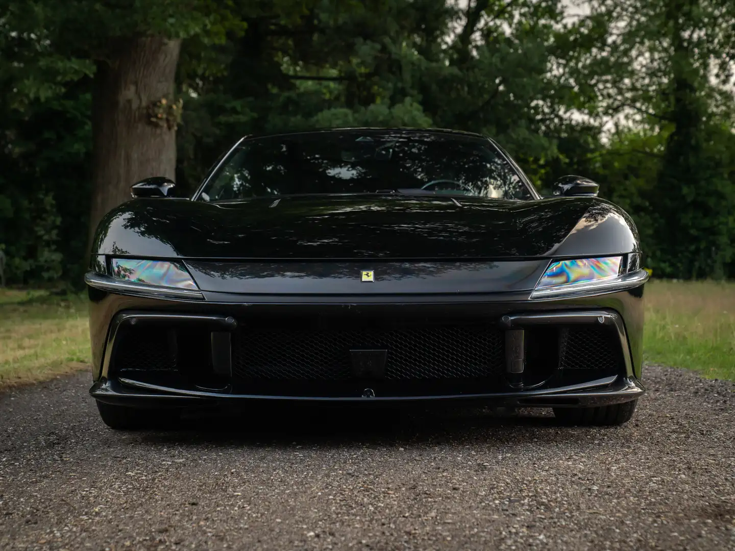 Ferrari 12 Cilindri 6.5 V12 | NETTO PRICE (ex bmp) | Full Carbon | Ate Zwart - 2