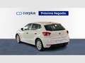 SEAT Ibiza 1.0 TSI S&S Reference Plus 95 Blanco - thumbnail 2