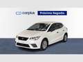 SEAT Ibiza 1.0 TSI S&S Reference Plus 95 Blanco - thumbnail 1
