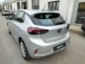 Opel Corsa 6ª serie 1.2 Edition ** KM O ** Argento - thumbnail 3