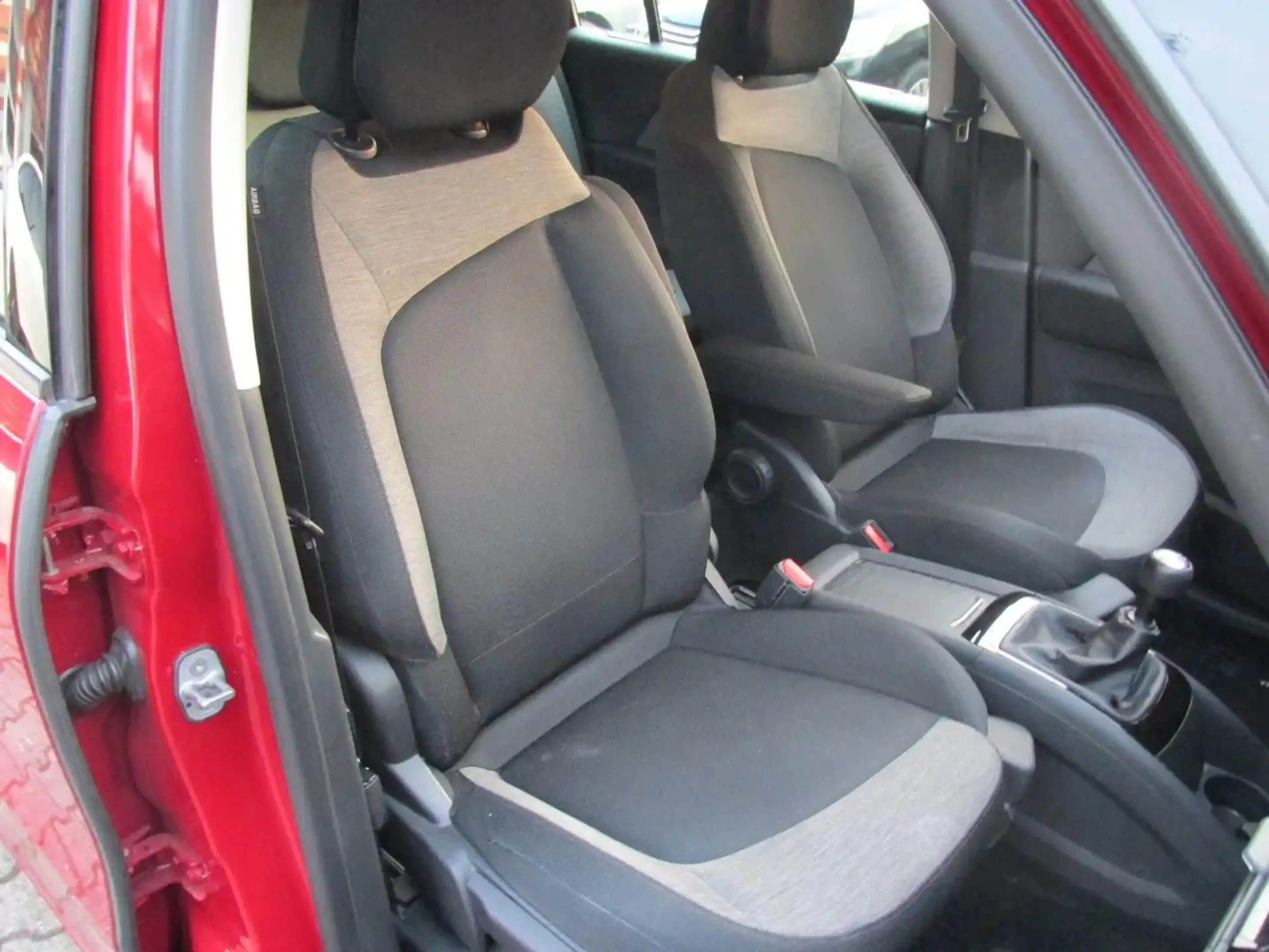 Citroen Grand C4 SpaceTourer 1.6 HDI 120 Selection*EURO 6*KAMERA*NAVI*7 SITZE — photo 11