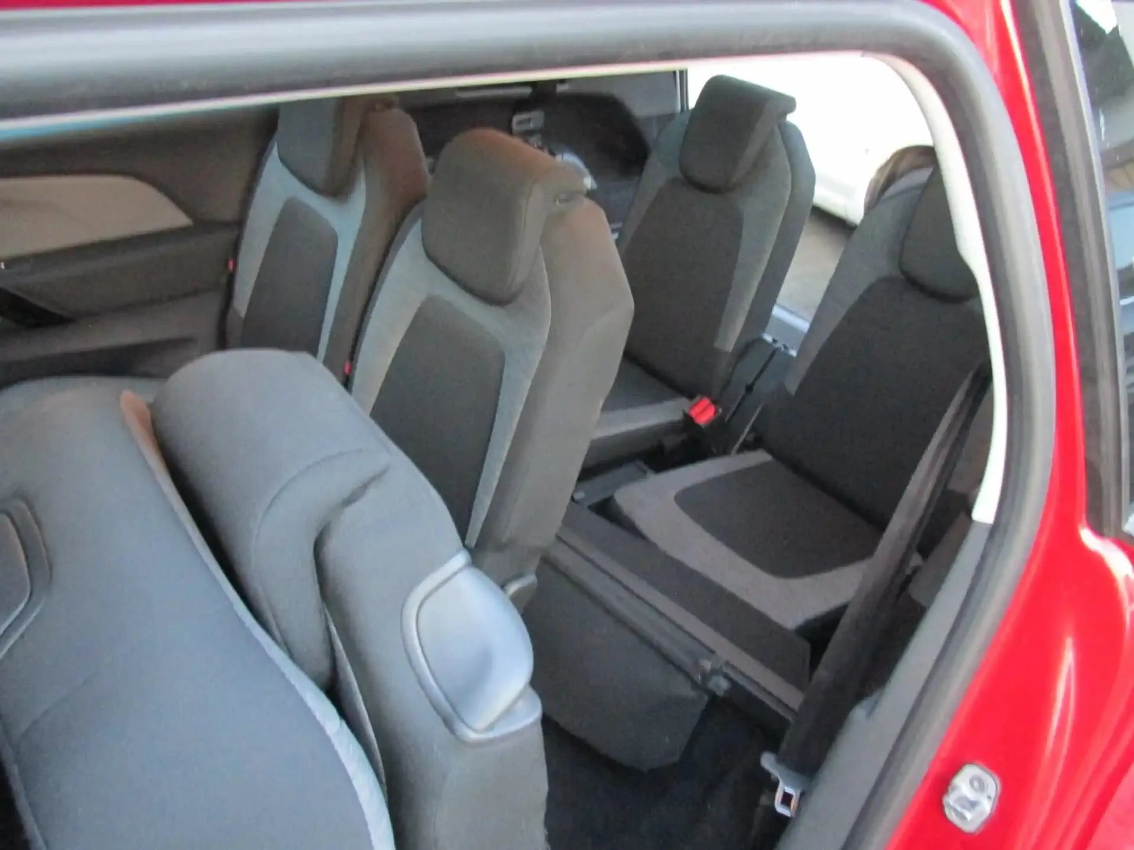 Citroen Grand C4 SpaceTourer 1.6 HDI 120 Selection*EURO 6*KAMERA*NAVI*7 SITZE — photo 15