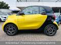 smart forTwo Prime AUTOM/LEDER/SITZH/PANO/KLIMA Noir - thumbnail 3