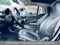 smart forTwo Prime AUTOM/LEDER/SITZH/PANO/KLIMA Noir - thumbnail 14