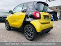 smart forTwo Prime AUTOM/LEDER/SITZH/PANO/KLIMA Noir - thumbnail 4