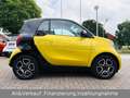 smart forTwo Prime AUTOM/LEDER/SITZH/PANO/KLIMA Noir - thumbnail 6