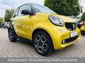 smart forTwo Prime AUTOM/LEDER/SITZH/PANO/KLIMA Noir - thumbnail 2