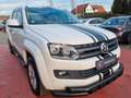 Volkswagen Amarok DoubleCab 4Motion Automatik Alb - thumbnail 15