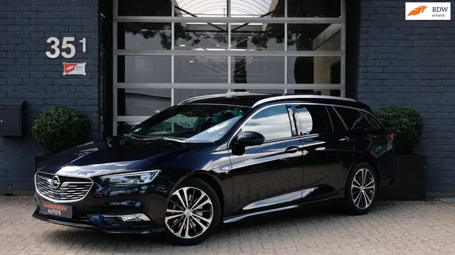 Opel Insignia SPORTS TOURER 2.0 Turbo 4x4 Innovation OPC | CARPL