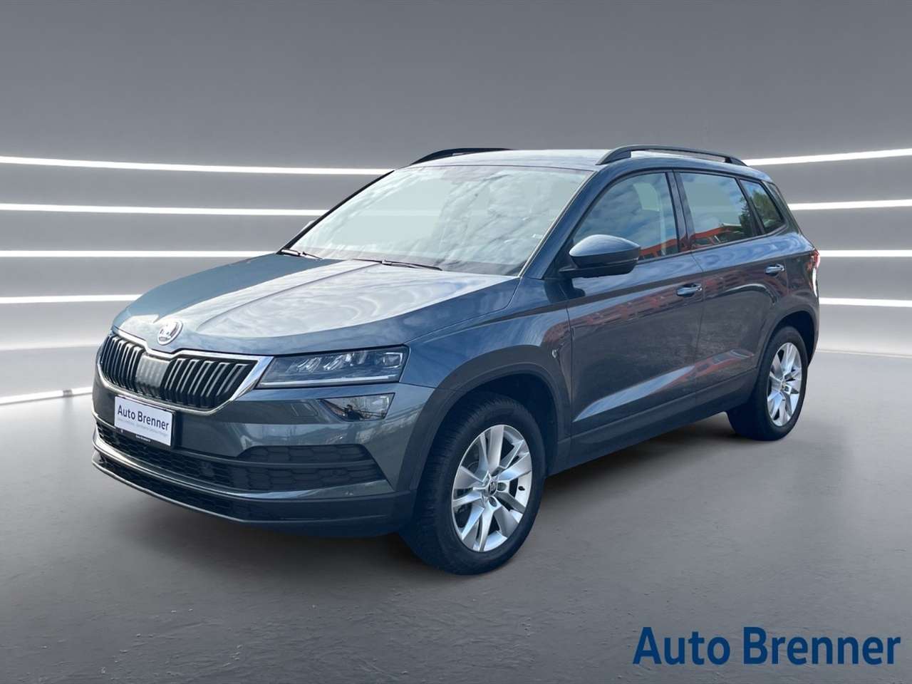 Skoda Karoq 2.0 tdi evo executive 4x4 150cv dsg