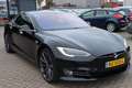 Tesla Model S 100D 88,3% SOH, Schuif- kanteldak, Camera, Adaptie Czarny - thumbnail 12