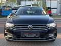 Volkswagen Passat Variant Elegance*Autom/Navi/Erst 351 Km* Noir - thumbnail 2