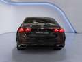 Mercedes-Benz E 300 Classe de 4MATIC AMG Line Gris - thumbnail 4