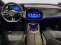 Mercedes-Benz E 300 Classe de 4MATIC AMG Line Gris - thumbnail 10