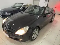 Compra una Mercedes-Benz SLK 200 usata del 2004 su AutoScout24
