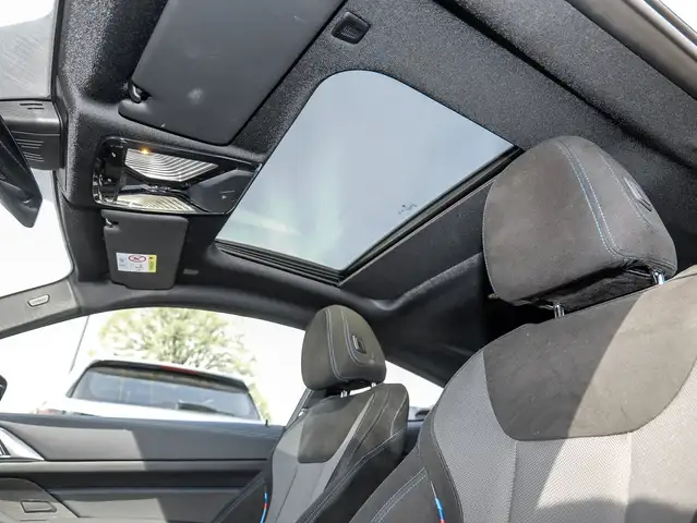BMW 4 Series view 12