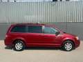Chrysler Voyager Grand Voyager Limited 2,8 CRD Aut. | VOLL FAHRB... Rot - thumbnail 5