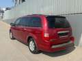 Chrysler Voyager Grand Voyager Limited 2,8 CRD Aut. | VOLL FAHRB... Rot - thumbnail 3