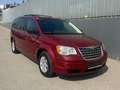 Chrysler Voyager Grand Voyager Limited 2,8 CRD Aut. | VOLL FAHRB... Rot - thumbnail 4