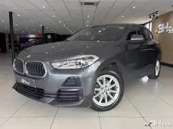 BMW X2 1.6 D 115 LOUNGE SDRIVE DKG BVA CAMERA