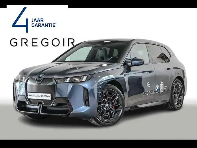 BMW iX xDrive45 - MsportPro|H&K|TH|360C