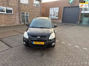 1.6i Dynamic ((( 2011/ weinig km )))