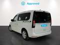 Volkswagen Caddy Furgón 1.5TSI Hybrid DSG 110kW Blanco - thumbnail 2