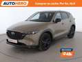 Mazda CX-5 2.0 Skyactiv-G Homura 2WD 121kW Amarillo - thumbnail 1