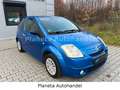 Citroen C2 Confort*AUTOMATIK*KLIMA*GANZJAHRESREIFEN* Blau - thumbnail 4
