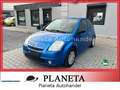 Citroen C2 Confort*AUTOMATIK*KLIMA*GANZJAHRESREIFEN* Blau - thumbnail 1