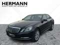 Mercedes-Benz E 200 CGI BlueEfficiency Elegance *BiXenon*SHZ Schwarz - thumbnail 1