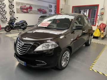 1.2 8v Gold s&s 69cv unico Proprietario