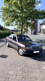 W201 2.0