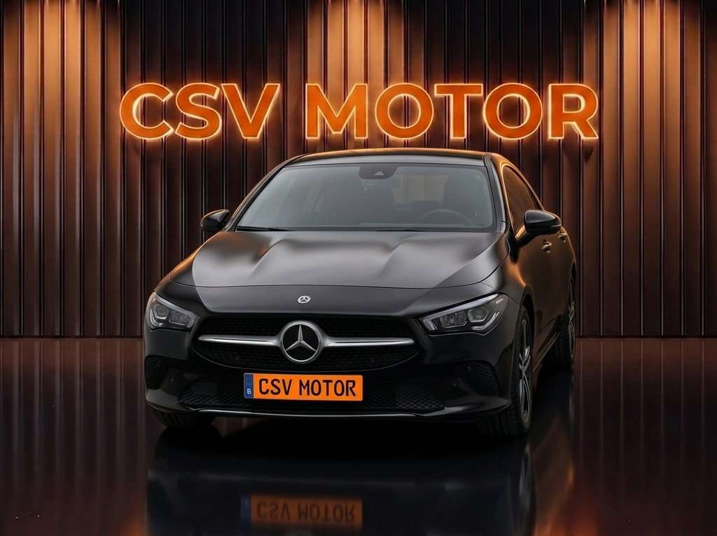 Mercedes-Benz CLA 180 null - foto 1