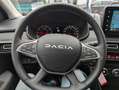 Dacia Jogger 101 LPG SUPER 7-Sitze Kamera Totwinkel Sitzeheiz. Grau - thumbnail 13