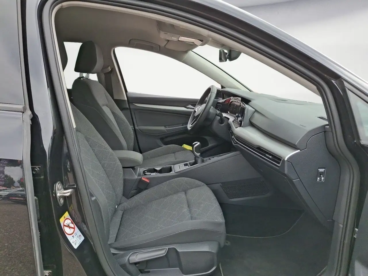Volkswagen Golf, фото 8