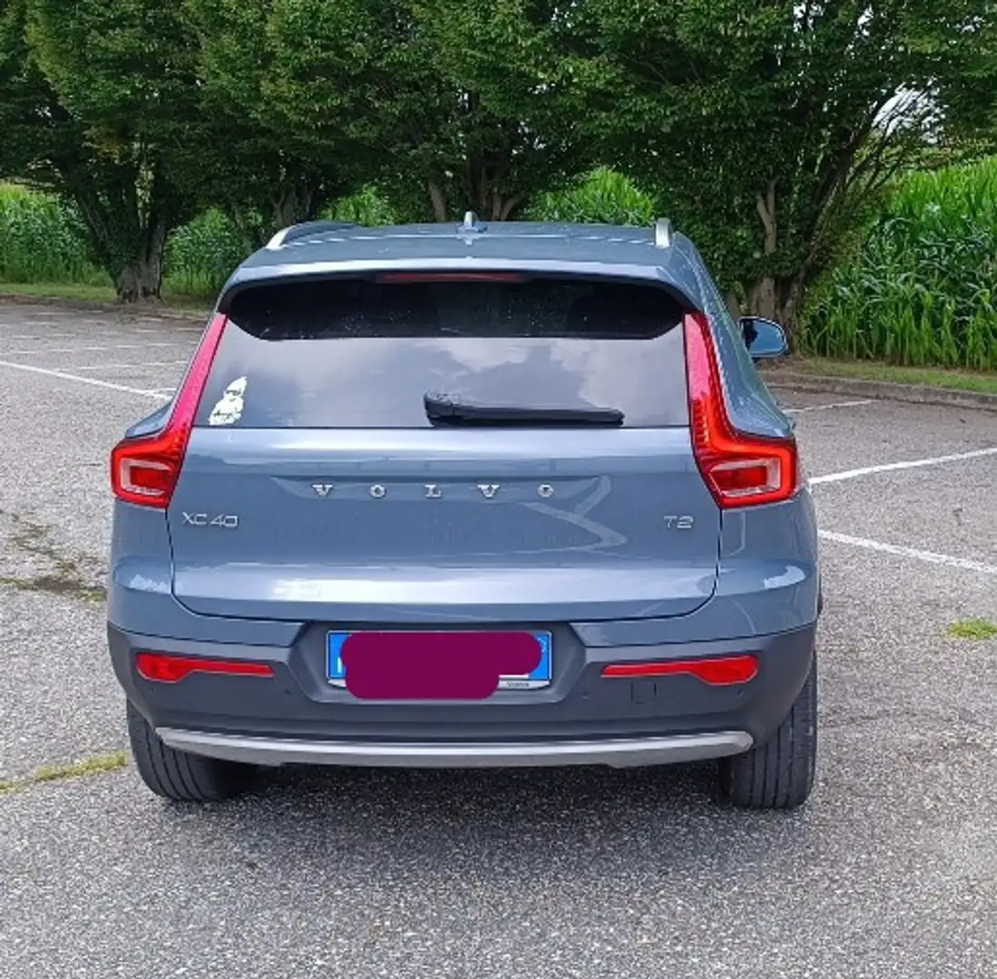 Volvo XC40 1.5 t2 Momentum Pro auto my21 - 2