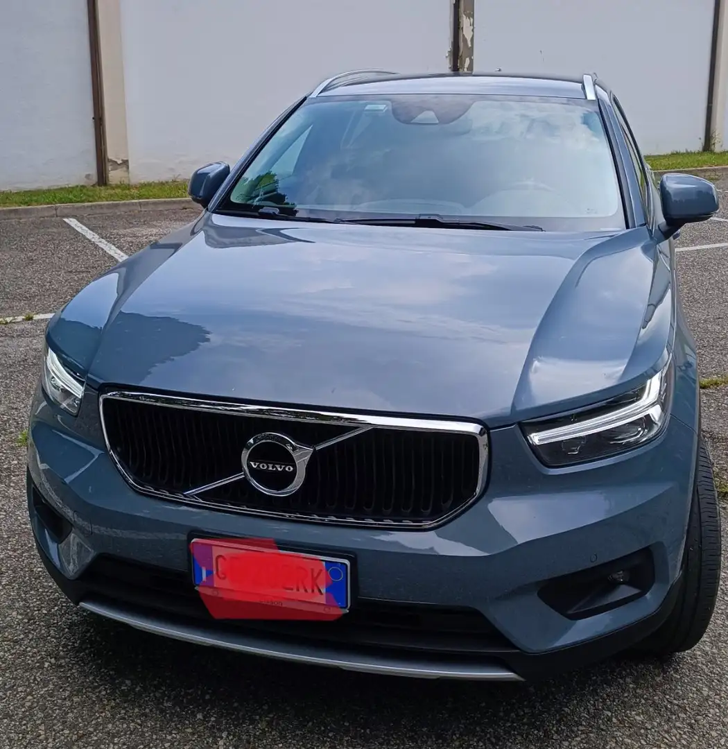 Volvo XC40 1.5 t2 Momentum Pro auto my21 - 1