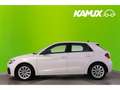 Audi A1 30TFSI SB Serie+LED+VIRTUAL+TEMPO+PDC+CARPLAY Blanco - thumbnail 8