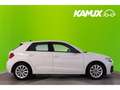 Audi A1 30TFSI SB Serie+LED+VIRTUAL+TEMPO+PDC+CARPLAY Blanco - thumbnail 3
