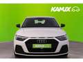 Audi A1 30TFSI SB Serie+LED+VIRTUAL+TEMPO+PDC+CARPLAY Blanco - thumbnail 10