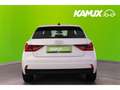 Audi A1 30TFSI SB Serie+LED+VIRTUAL+TEMPO+PDC+CARPLAY Blanco - thumbnail 5